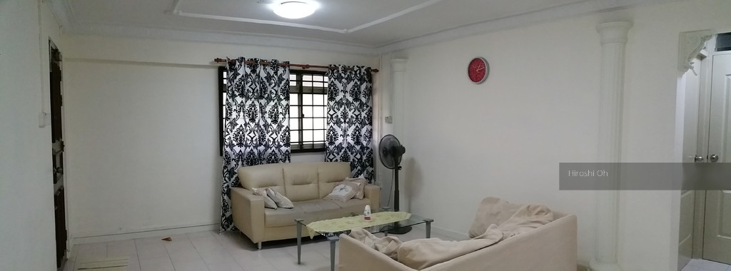 Blk 507 Bedok North Avenue 3 (Bedok), HDB 4 Rooms #121700722